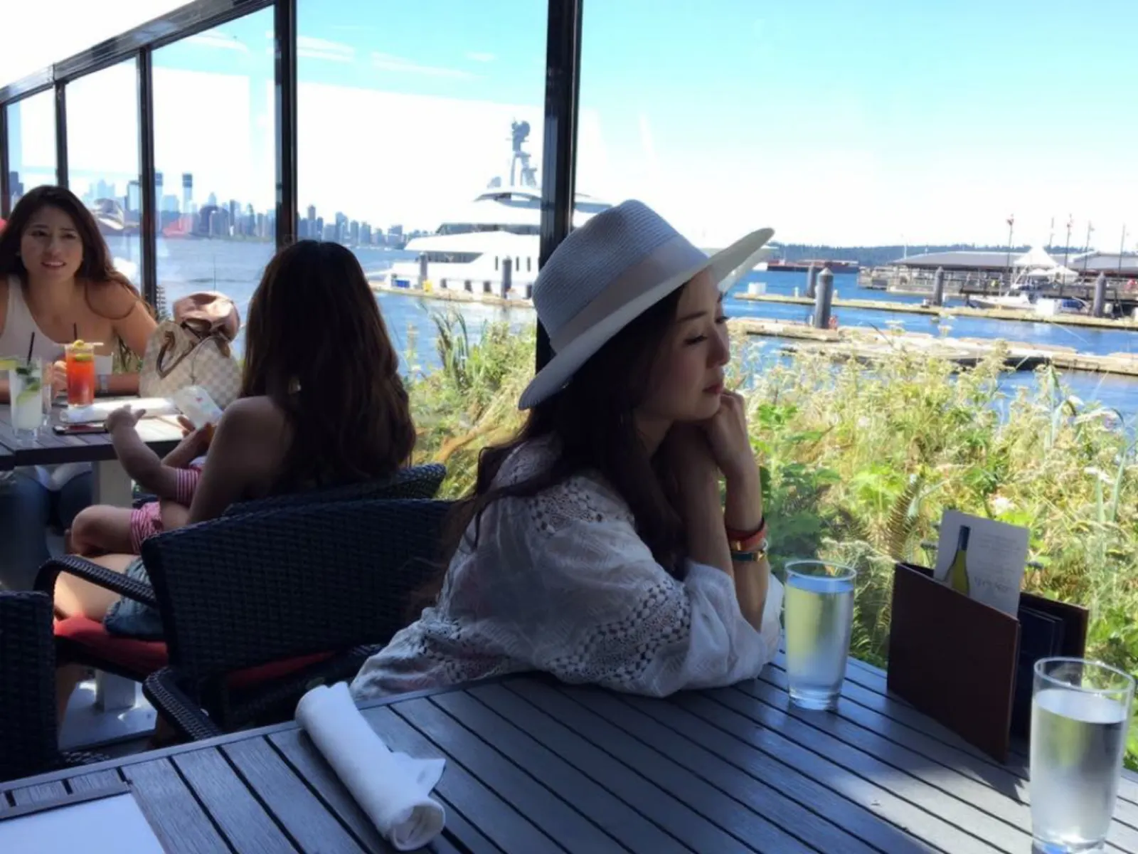 溫哥華之旅 北溫、Richmond 漁人碼頭-Day 2照片 7