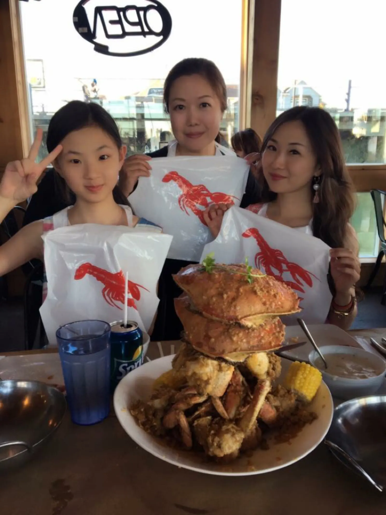溫哥華之旅 北溫、Richmond 漁人碼頭-Day 2照片 18