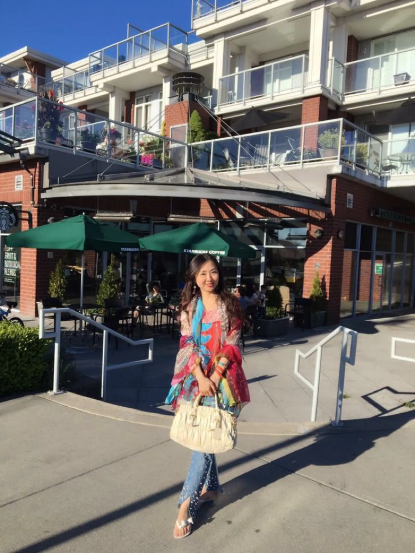 溫哥華之旅 北溫、Richmond 漁人碼頭-Day 2照片 20