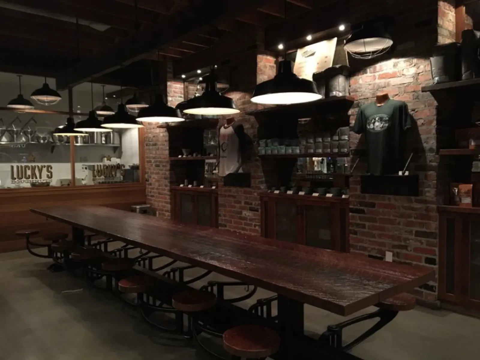 溫哥華之旅 Lucky’s Doughynts-Day 3照片 4
