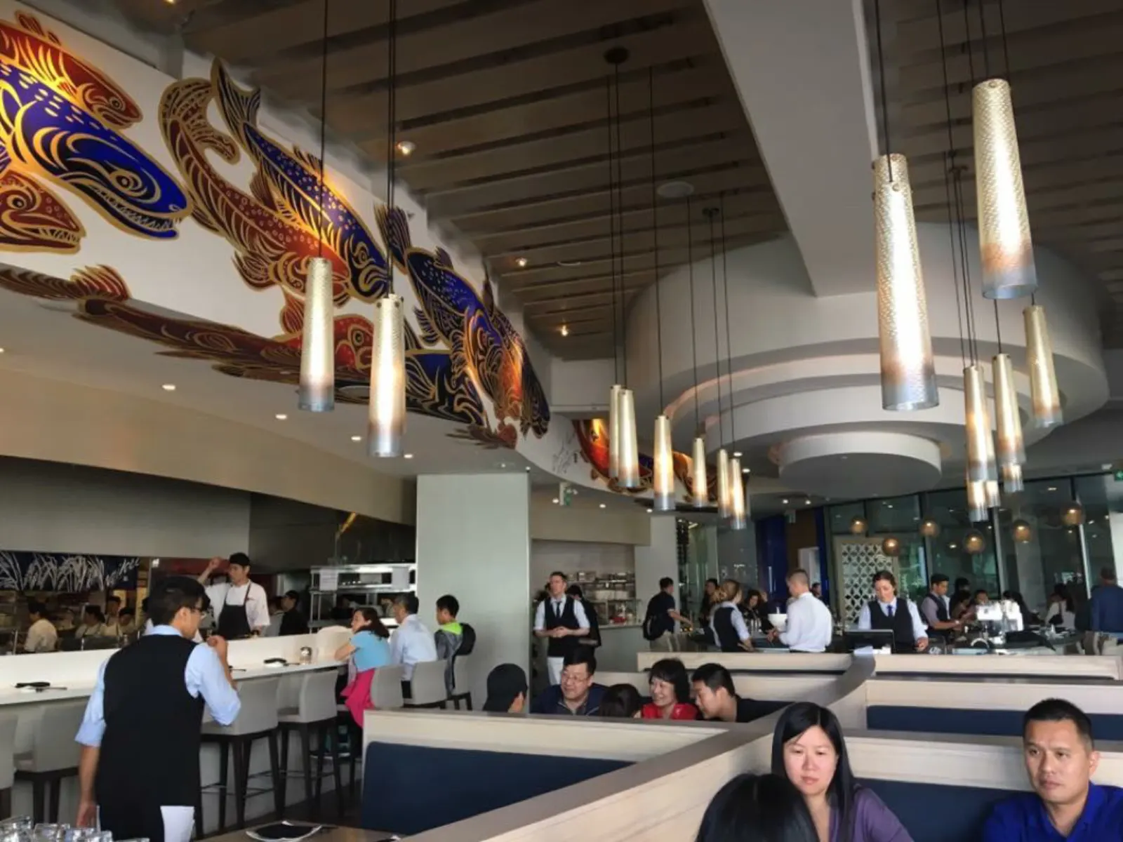 溫哥華之旅 Downtown -Day 3照片 2