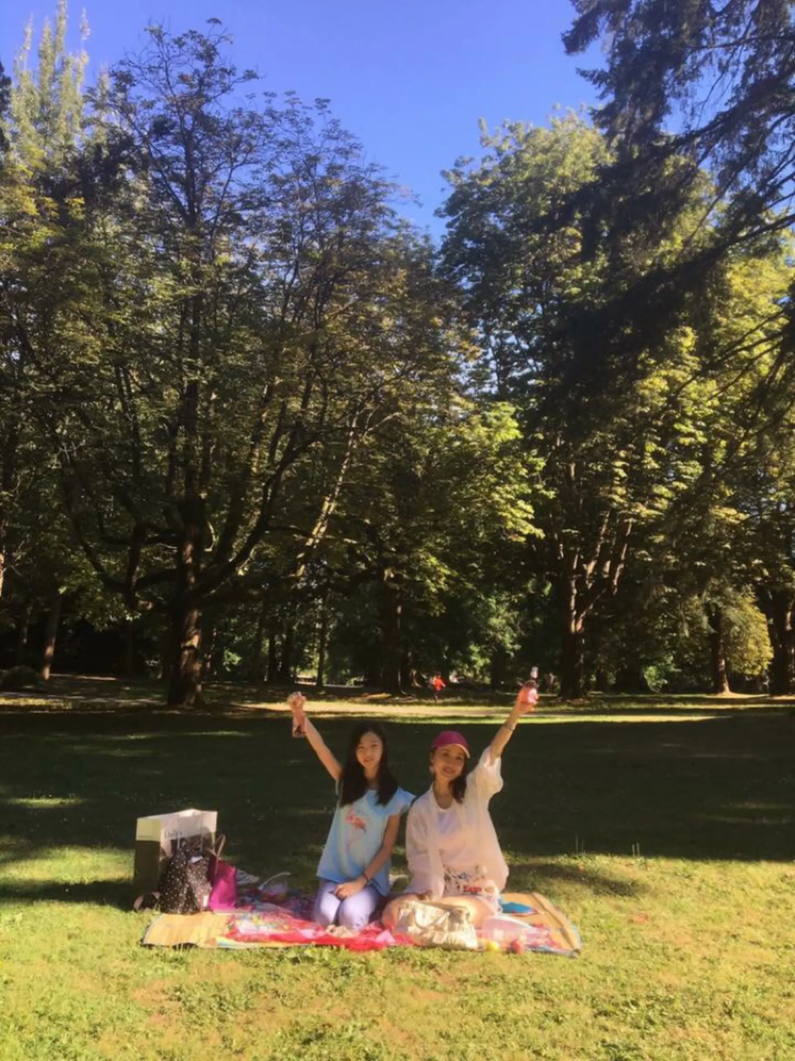溫哥華之旅 Stanley Park-Day 3照片 9