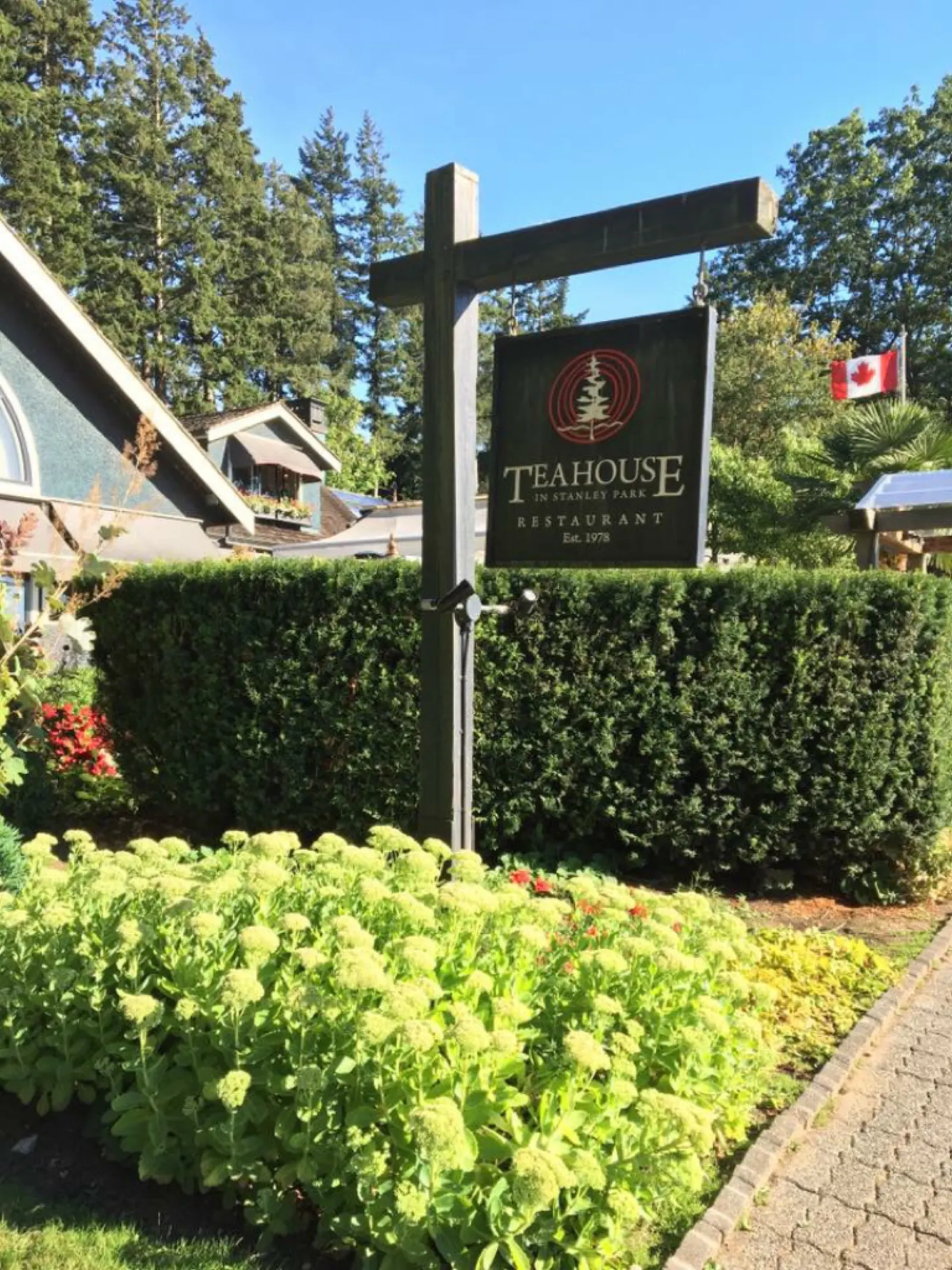 溫哥華之旅 Stanley Park-Day 3照片 11