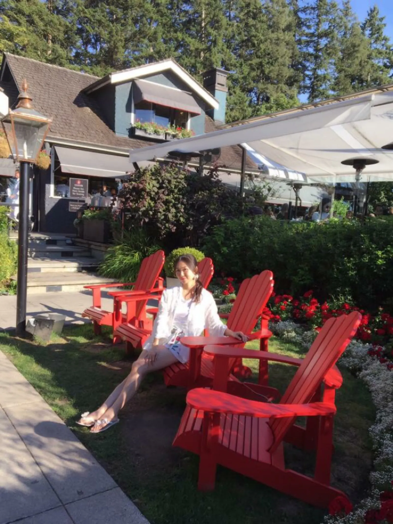 溫哥華之旅 Stanley Park-Day 3照片 14
