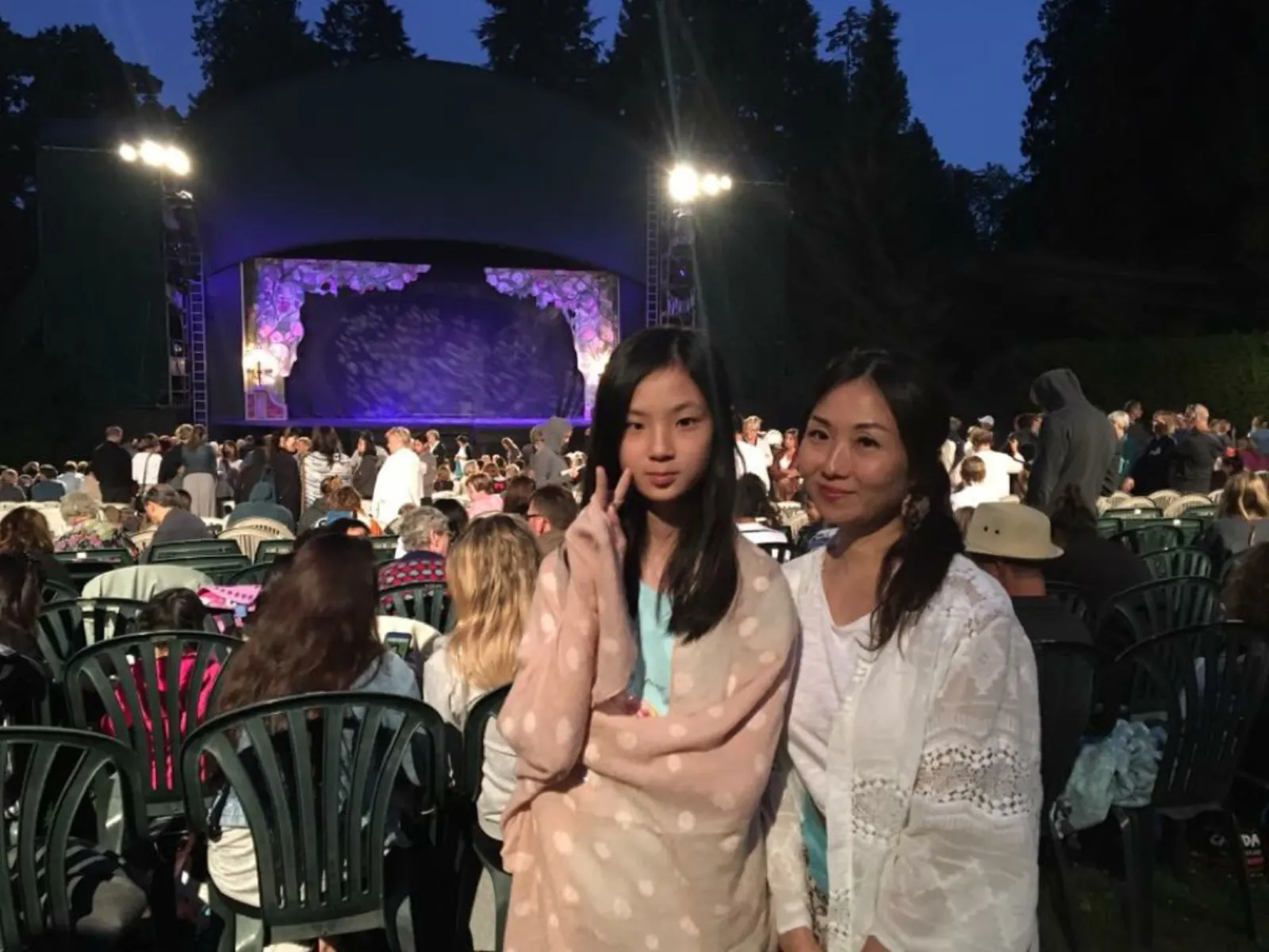 溫哥華之旅 Stanley Park-Day 3照片 26