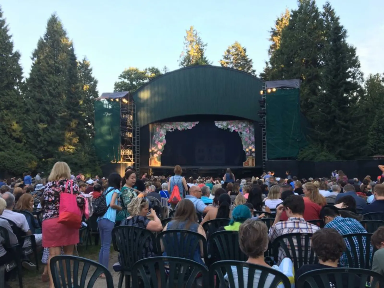 溫哥華之旅 Stanley Park-Day 3照片 27