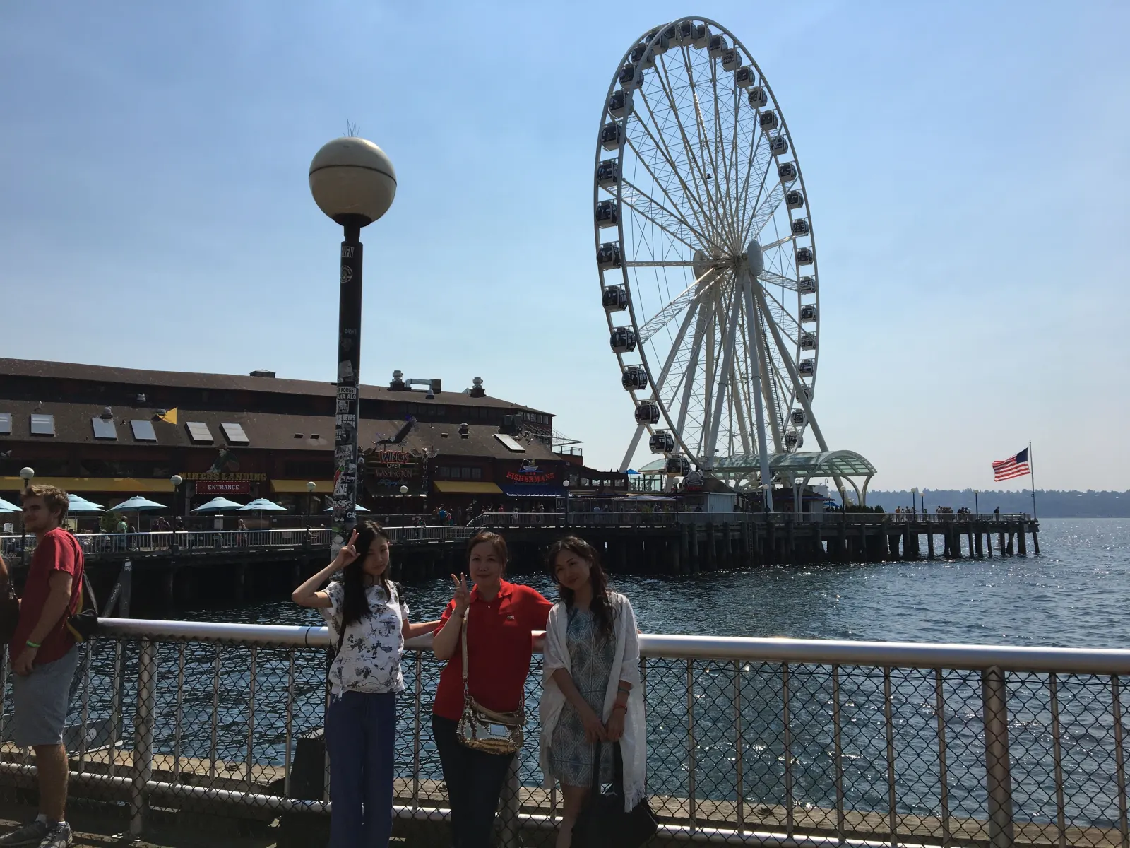 溫哥華之旅 西雅圖一日遊-Day 4照片 6