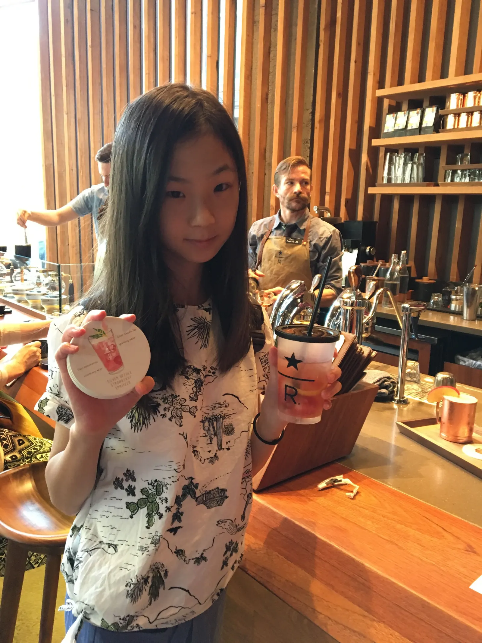溫哥華之旅 西雅圖一日遊-Day 4照片 11