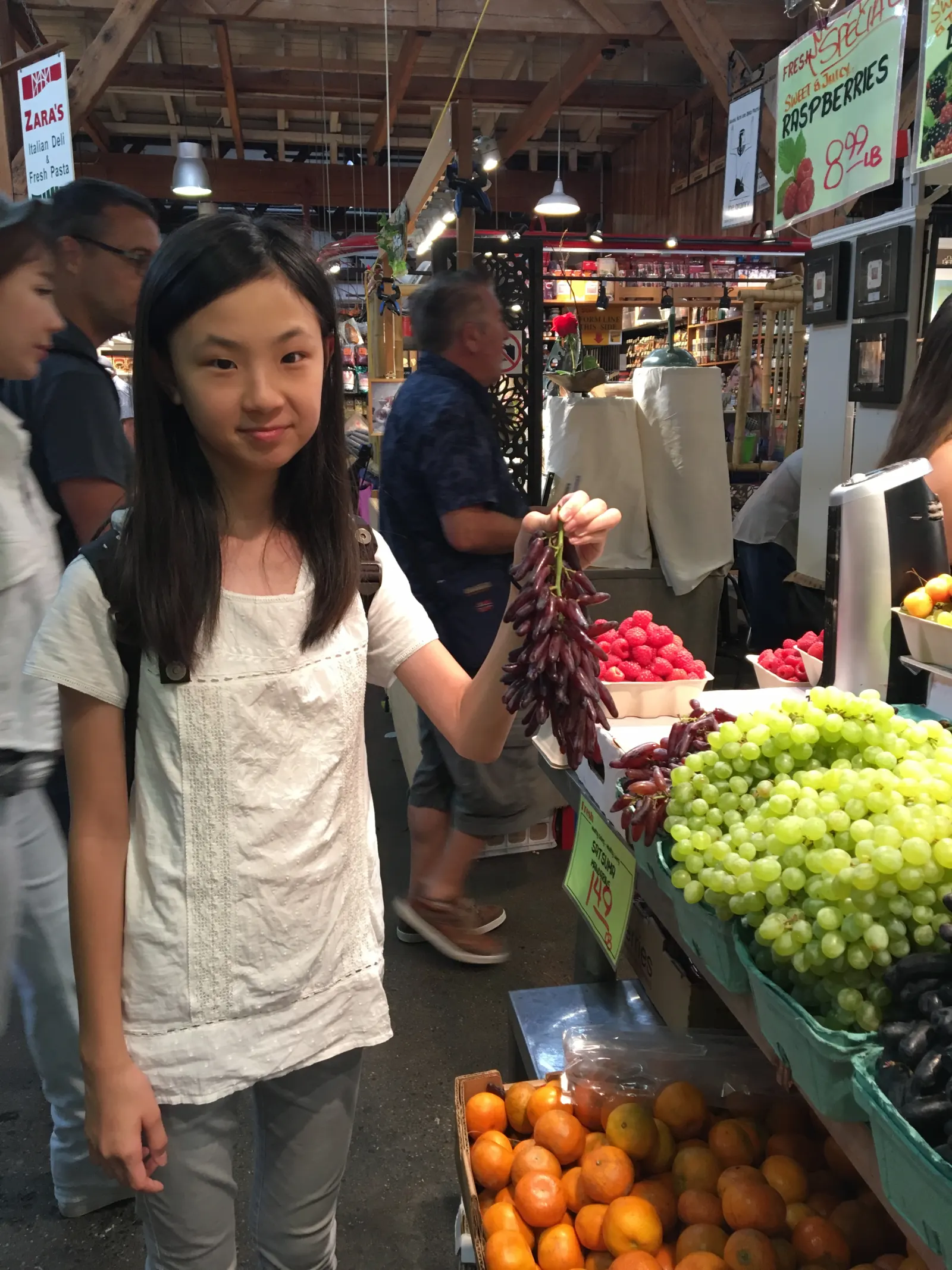 溫哥華之旅 Granville Island 開遊艇-Day 7照片 3