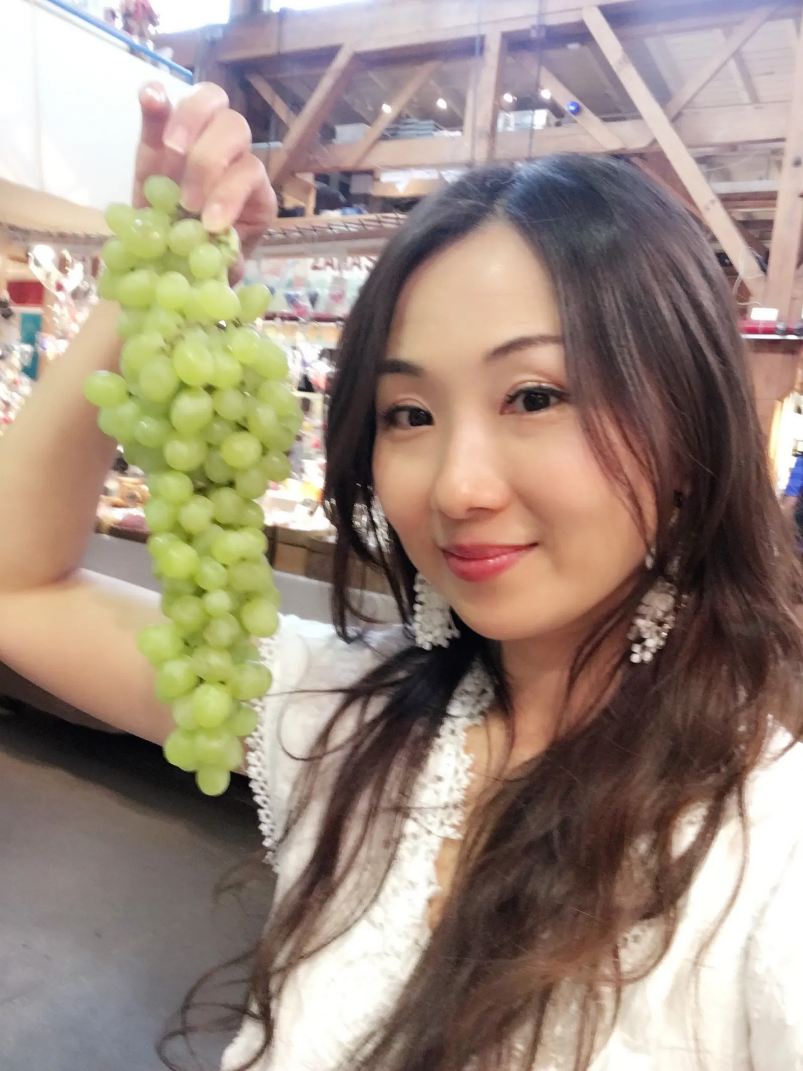 溫哥華之旅 Granville Island 開遊艇-Day 7照片 5