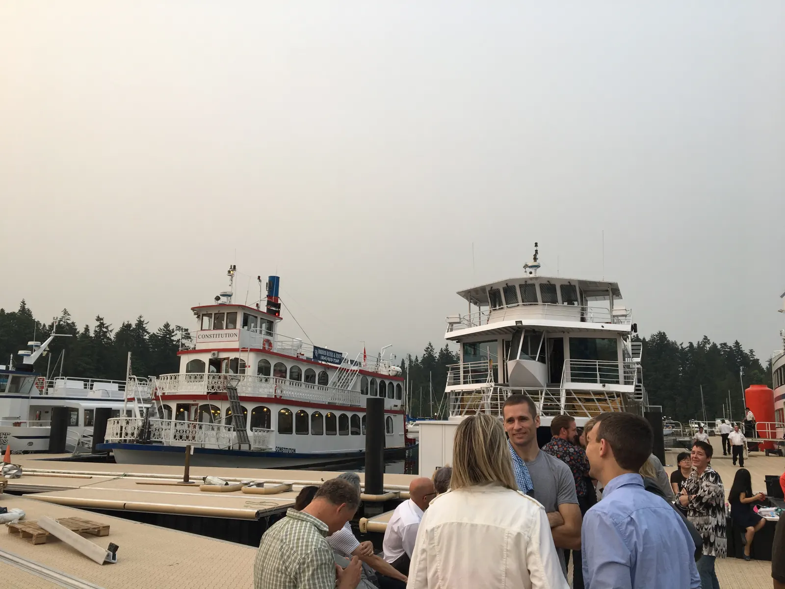 溫哥華之旅 加拿大煙火節-Day 8照片 16