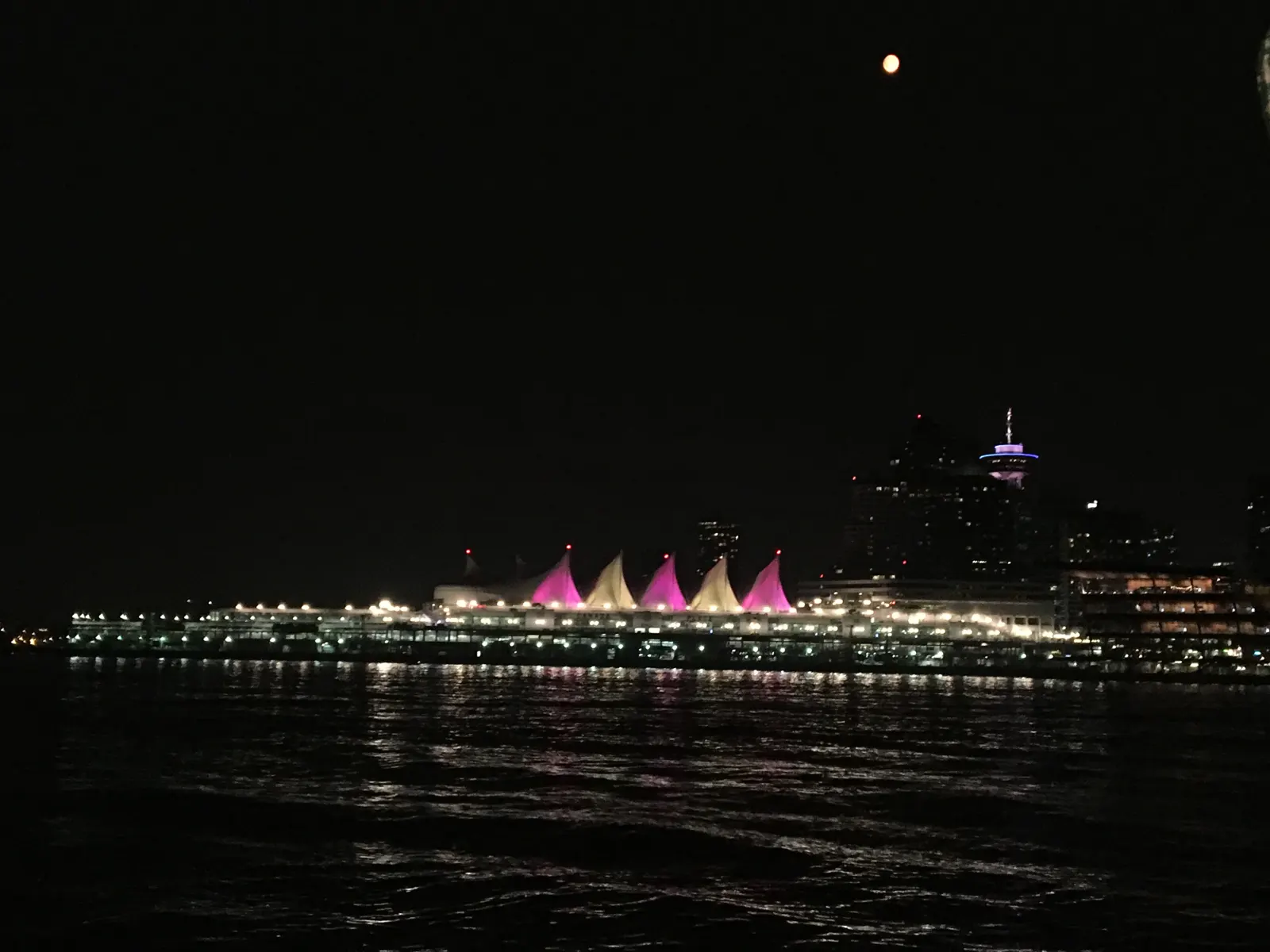 溫哥華之旅 加拿大煙火節-Day 8照片 20