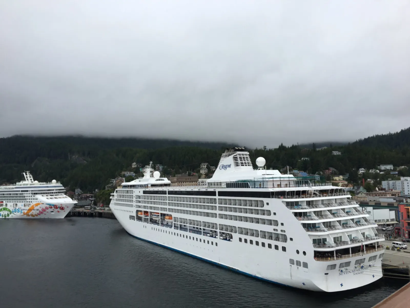「遊輪」阿拉斯加 首都 Juneau-Day 5照片 2