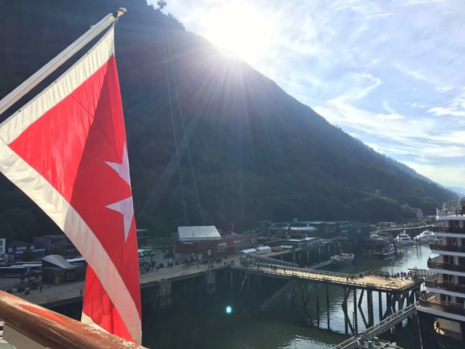 「遊輪」阿拉斯加 首都 Juneau-Day 5照片 3
