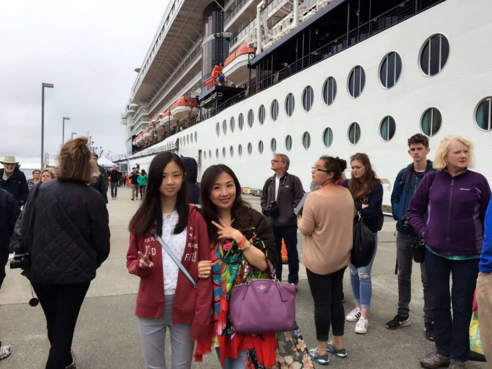 「遊輪」阿拉斯加 首都 Juneau-Day 5照片 4