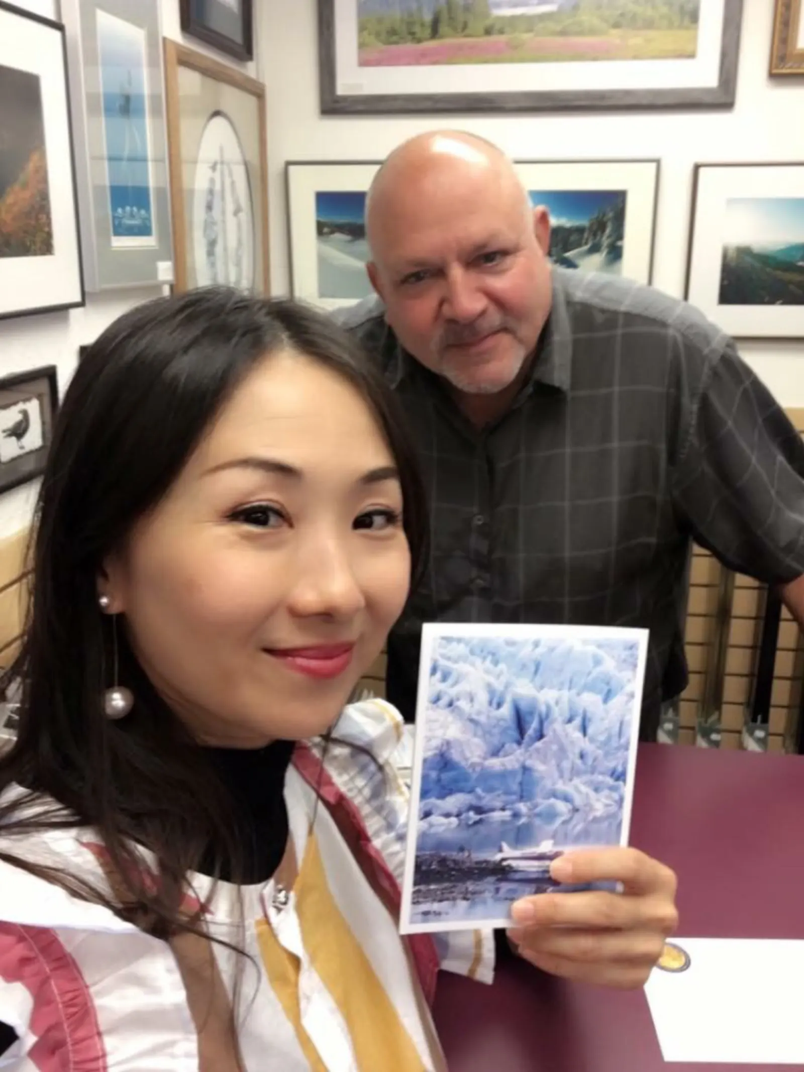 「遊輪」阿拉斯加 首都 Juneau-Day 5照片 5