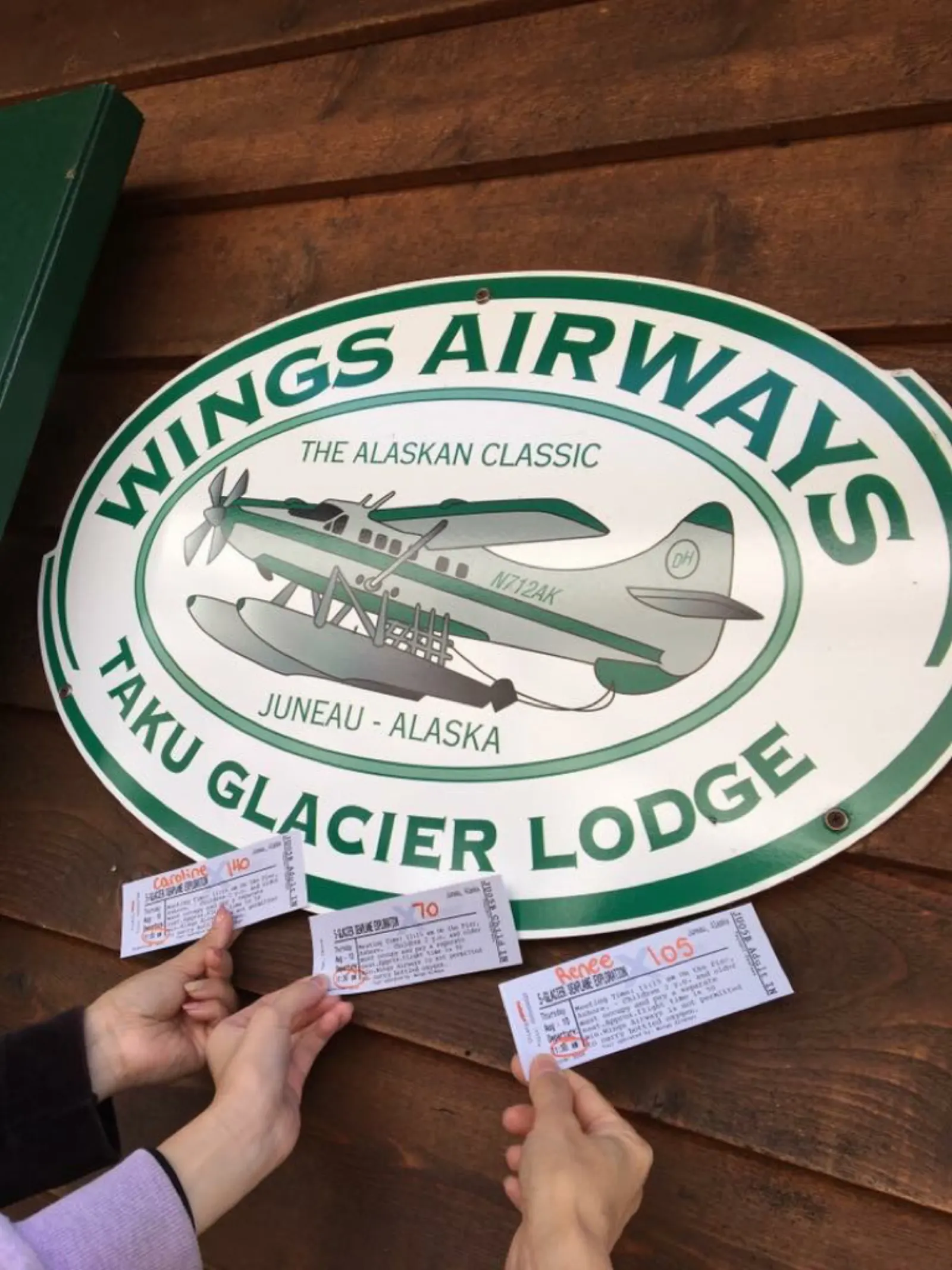 「遊輪」阿拉斯加 首都 Juneau-Day 5照片 8