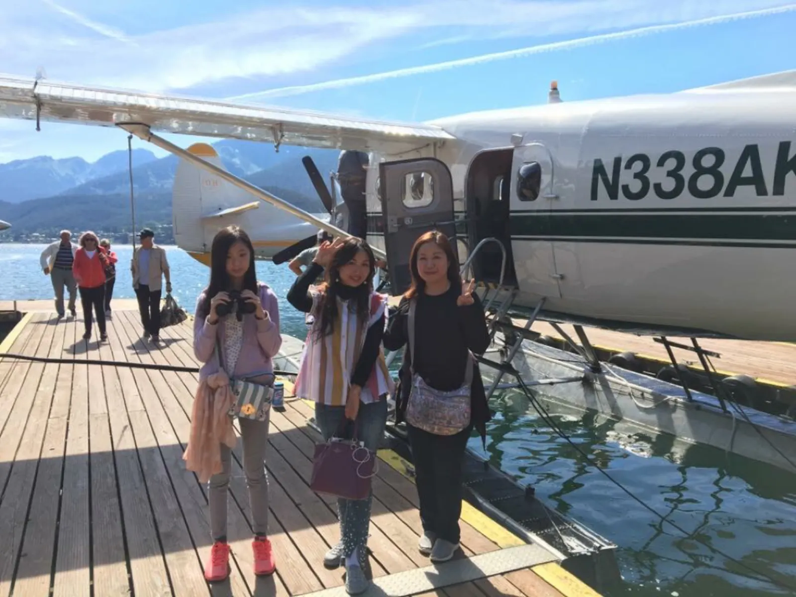 「遊輪」阿拉斯加 首都 Juneau-Day 5照片 10