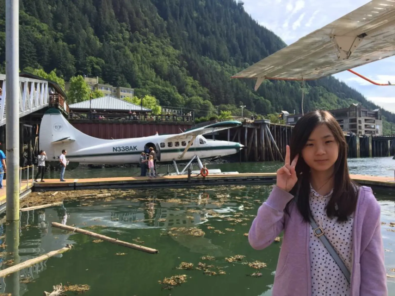 「遊輪」阿拉斯加 首都 Juneau-Day 5照片 11