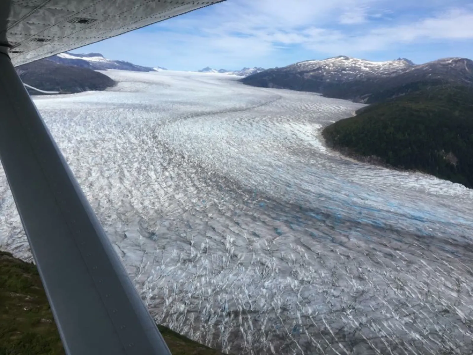 「遊輪」阿拉斯加 首都 Juneau-Day 5照片 17