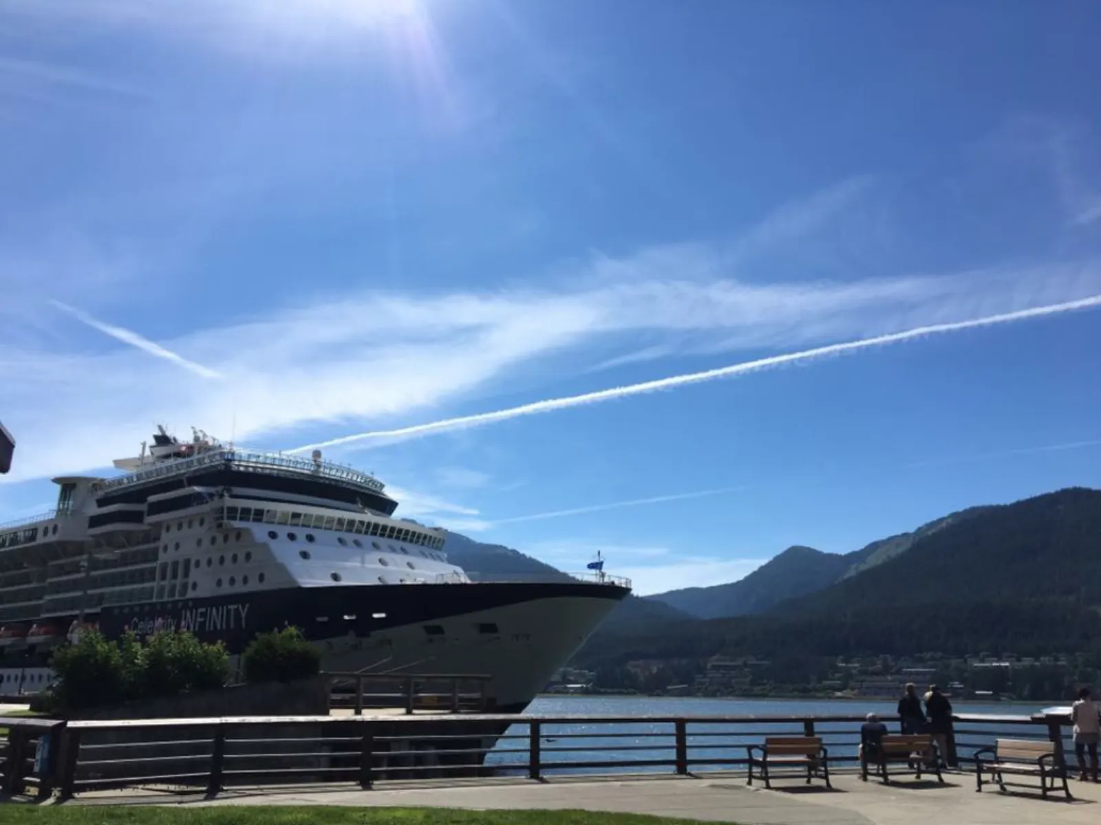 「遊輪」阿拉斯加 首都 Juneau-Day 5照片 22