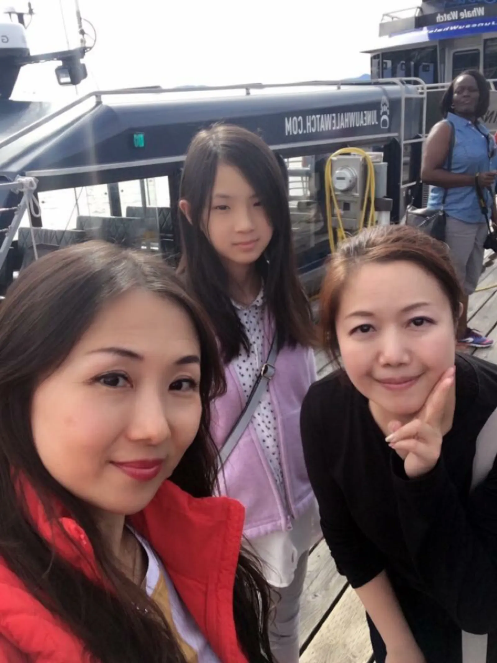 「遊輪」阿拉斯加 首都 Juneau-Day 5照片 23