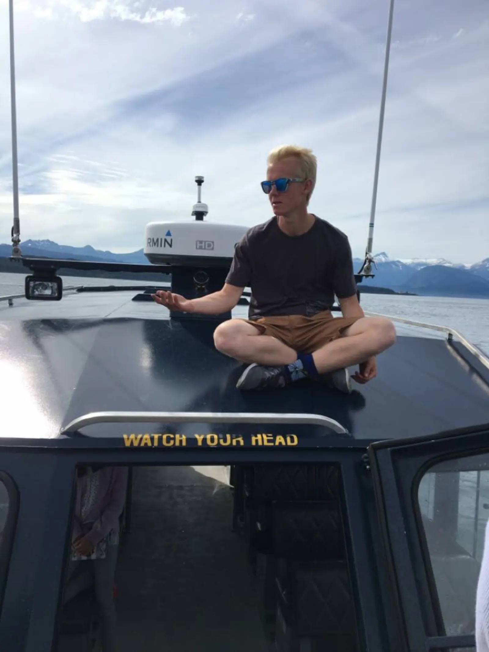 「遊輪」阿拉斯加 首都 Juneau-Day 5照片 26