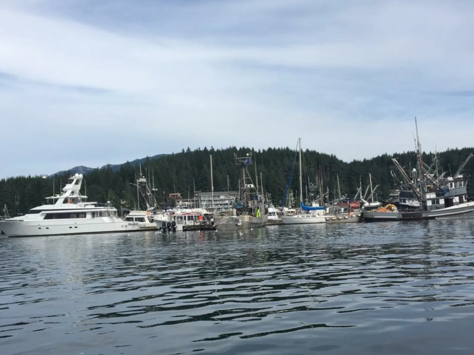 「遊輪」阿拉斯加 首都 Juneau-Day 5照片 32