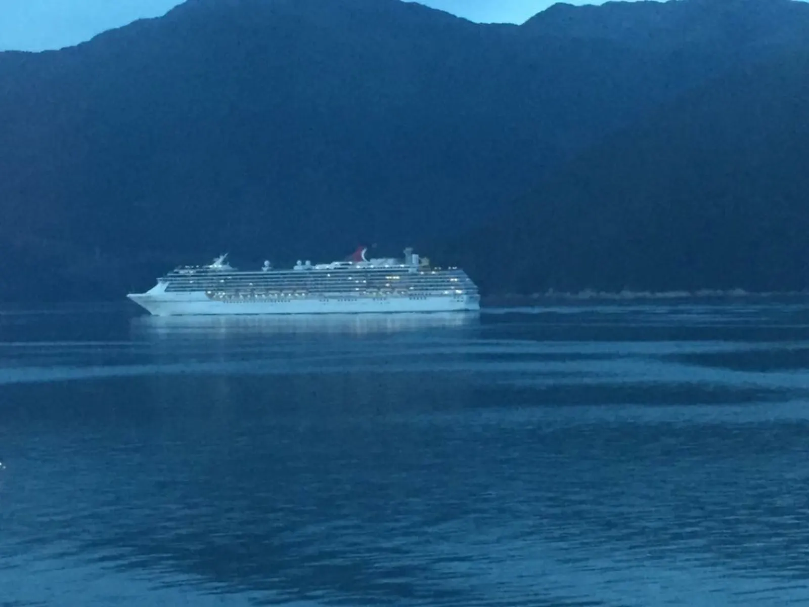 「遊輪」阿拉斯加 首都 Juneau-Day 5照片 43