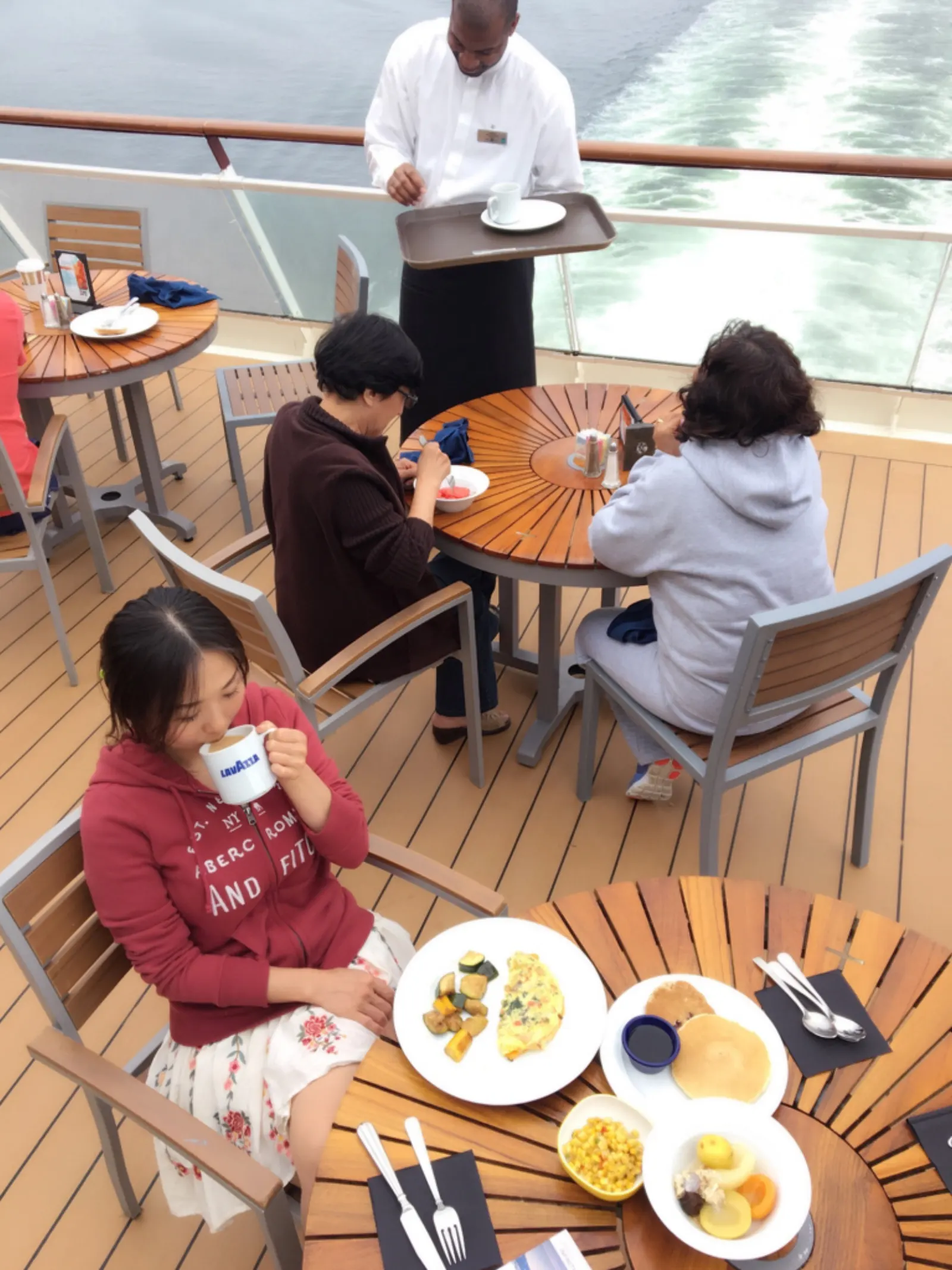 「遊輪」阿拉斯加 Ketchikan-Day 6照片 1