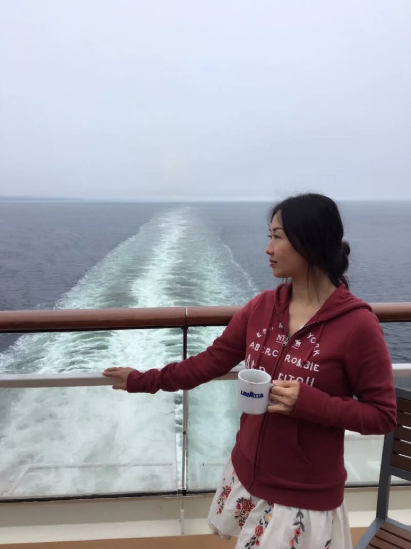 「遊輪」阿拉斯加 Ketchikan-Day 6照片 2