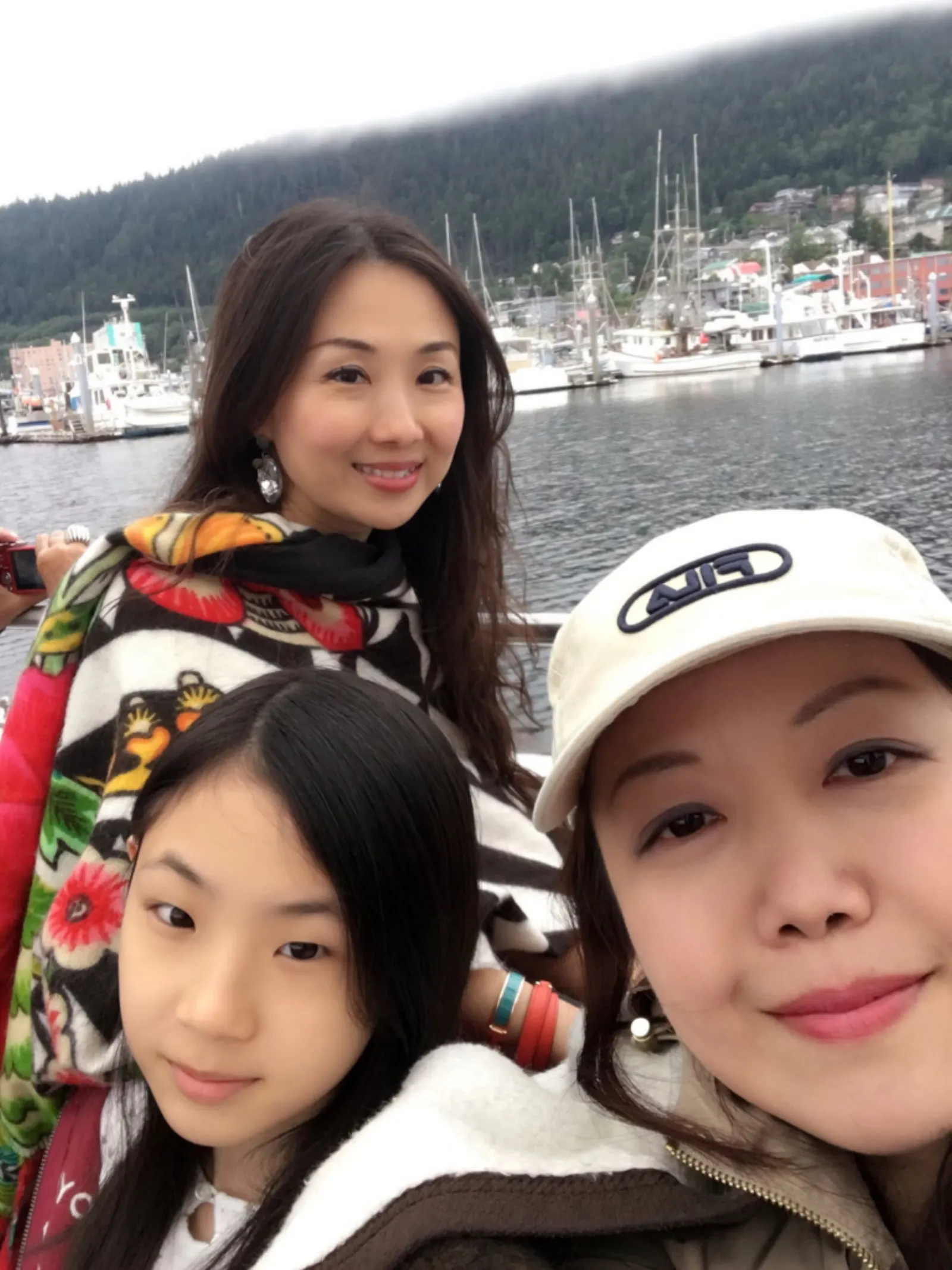 「遊輪」阿拉斯加 Ketchikan-Day 6照片 7