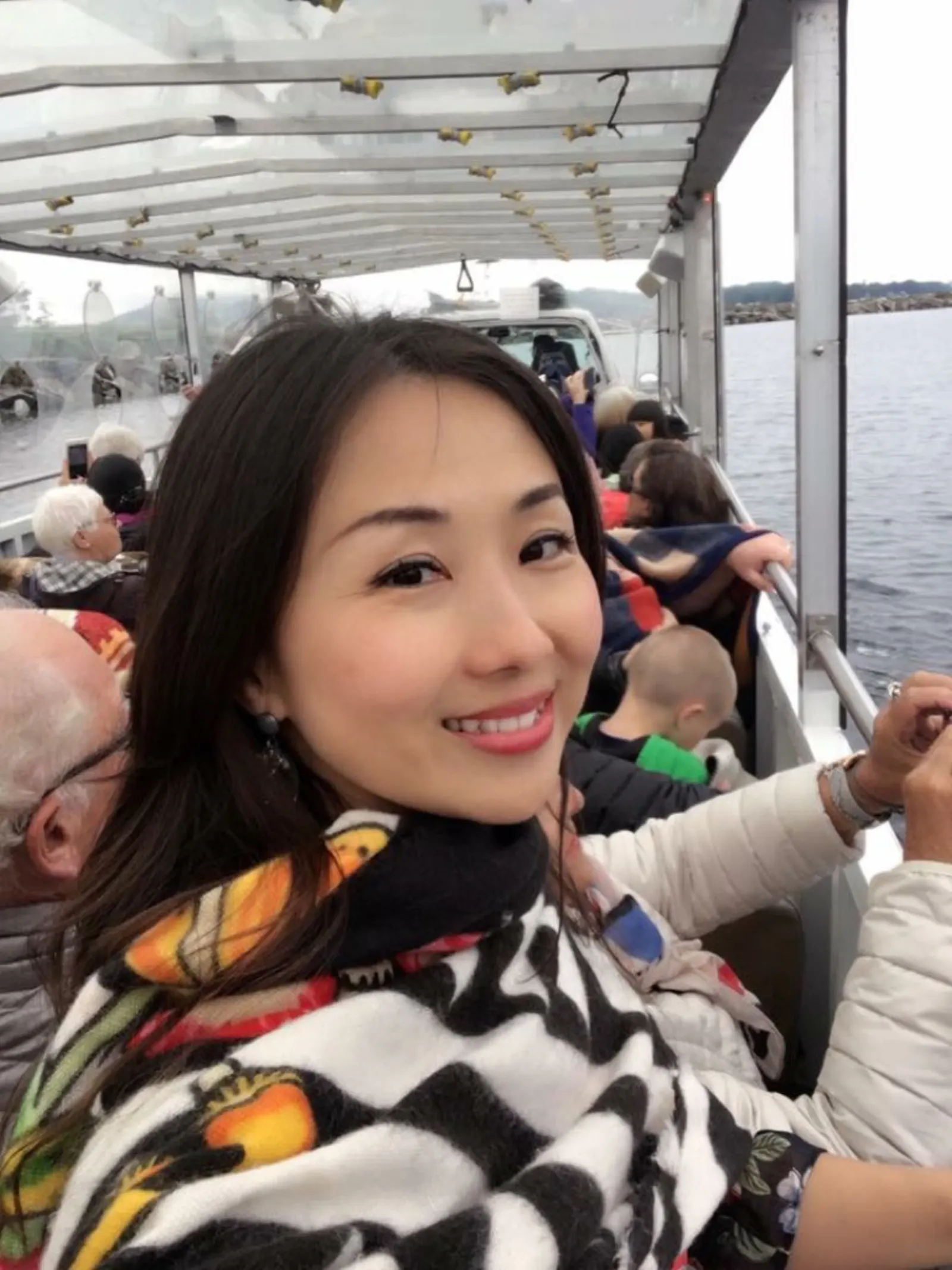 「遊輪」阿拉斯加 Ketchikan-Day 6照片 9