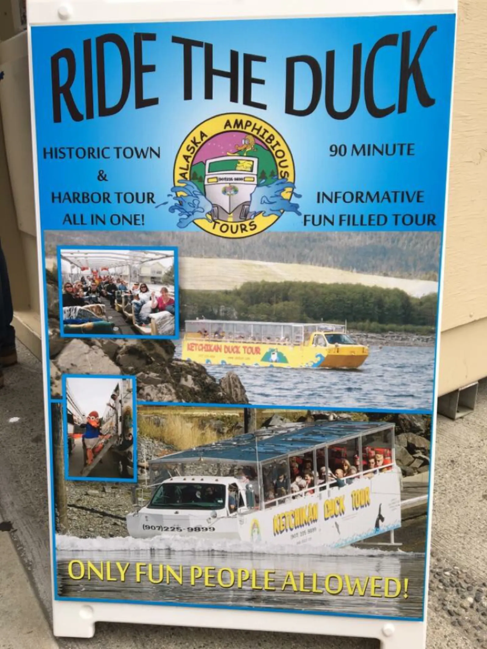「遊輪」阿拉斯加 Ketchikan-Day 6照片 12