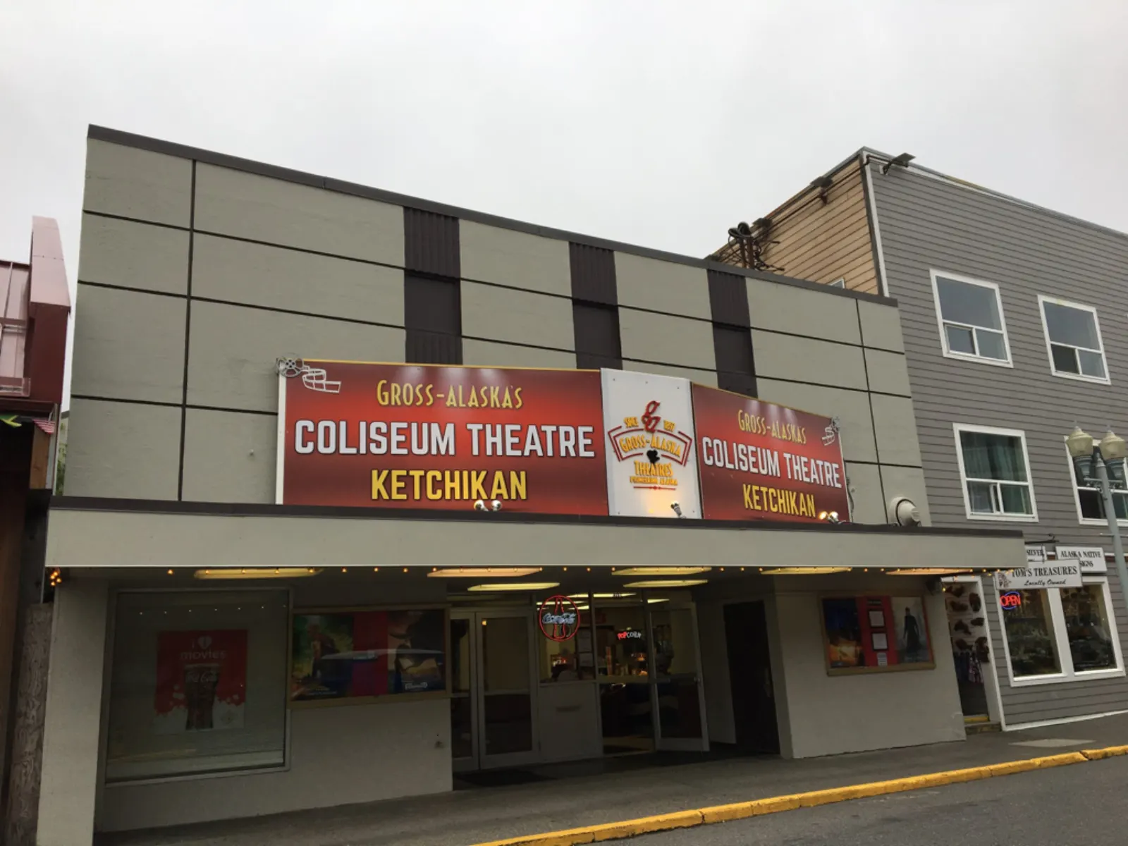 「遊輪」阿拉斯加 Ketchikan-Day 6照片 14