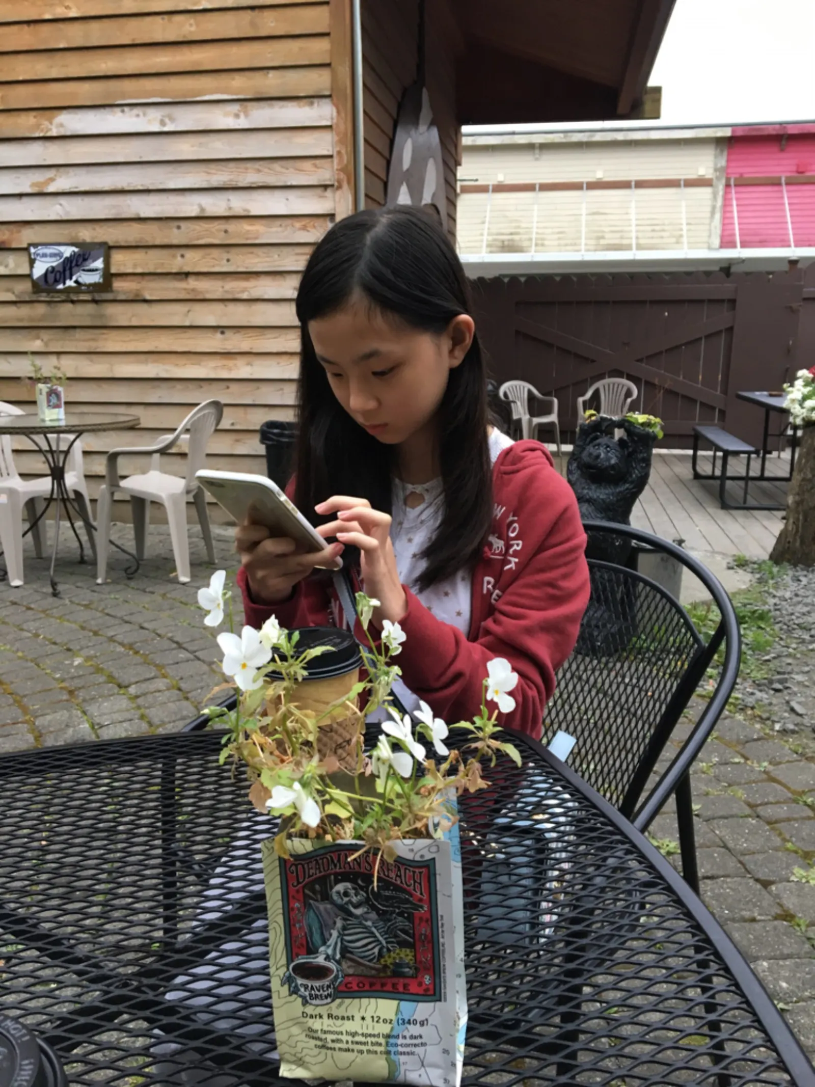 「遊輪」阿拉斯加 Ketchikan-Day 6照片 19