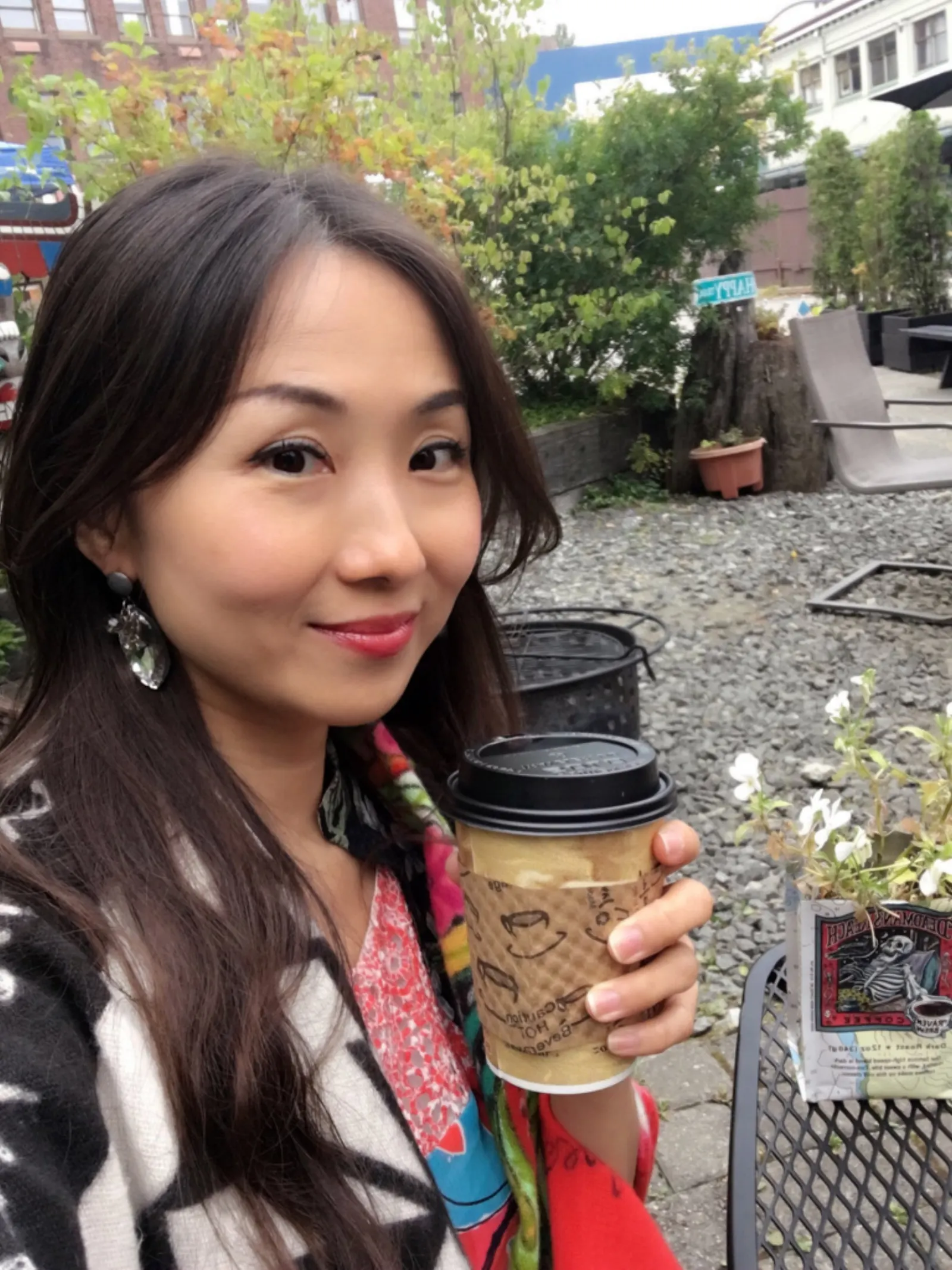 「遊輪」阿拉斯加 Ketchikan-Day 6照片 20