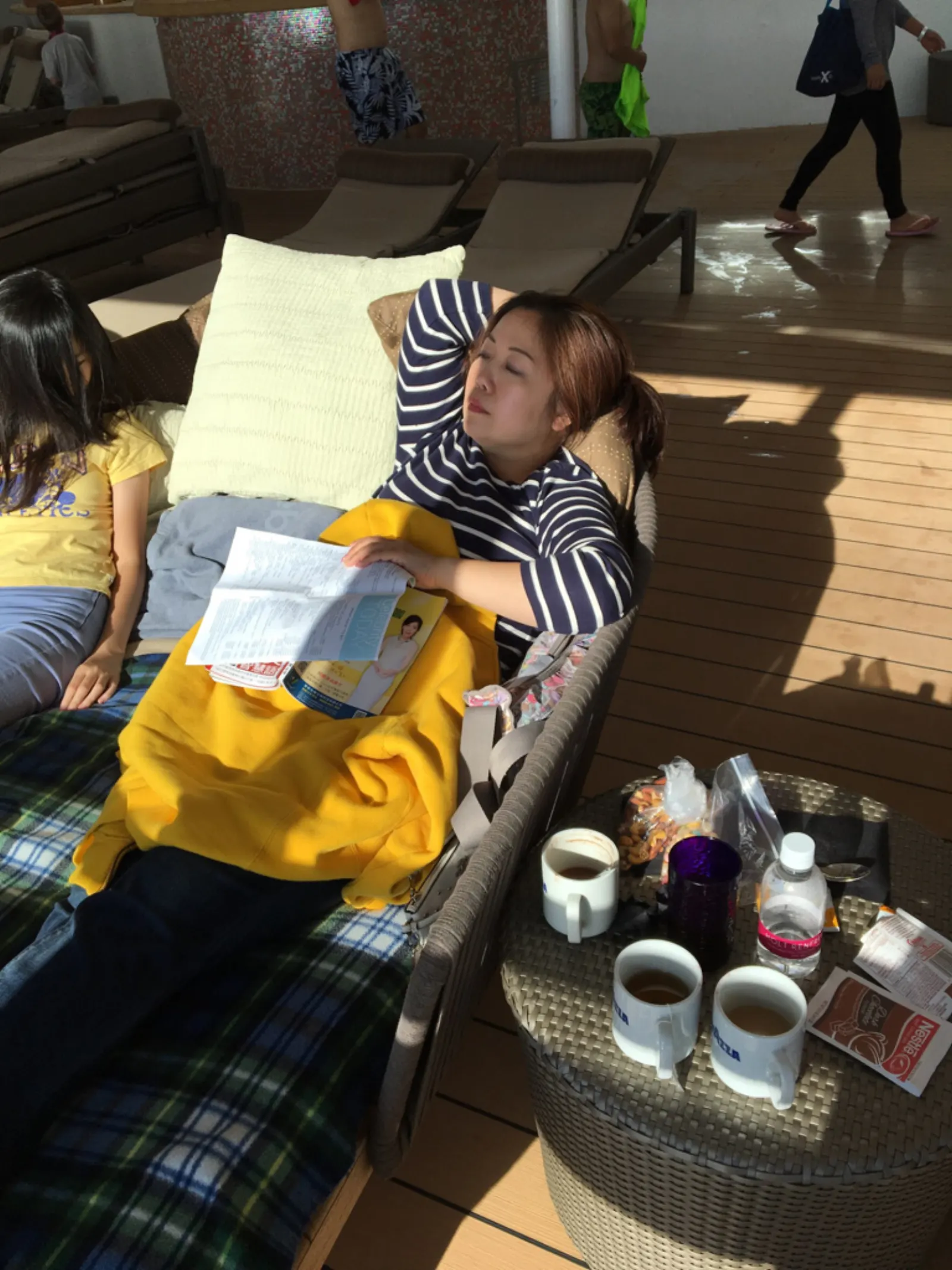 「遊輪」阿拉斯加 悠遊在北太平洋-Day 7照片 14