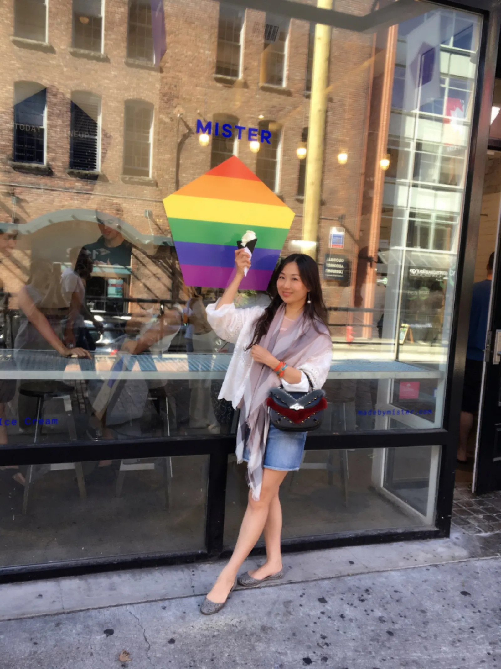溫哥華之旅 Yaletown(下)-Day 16