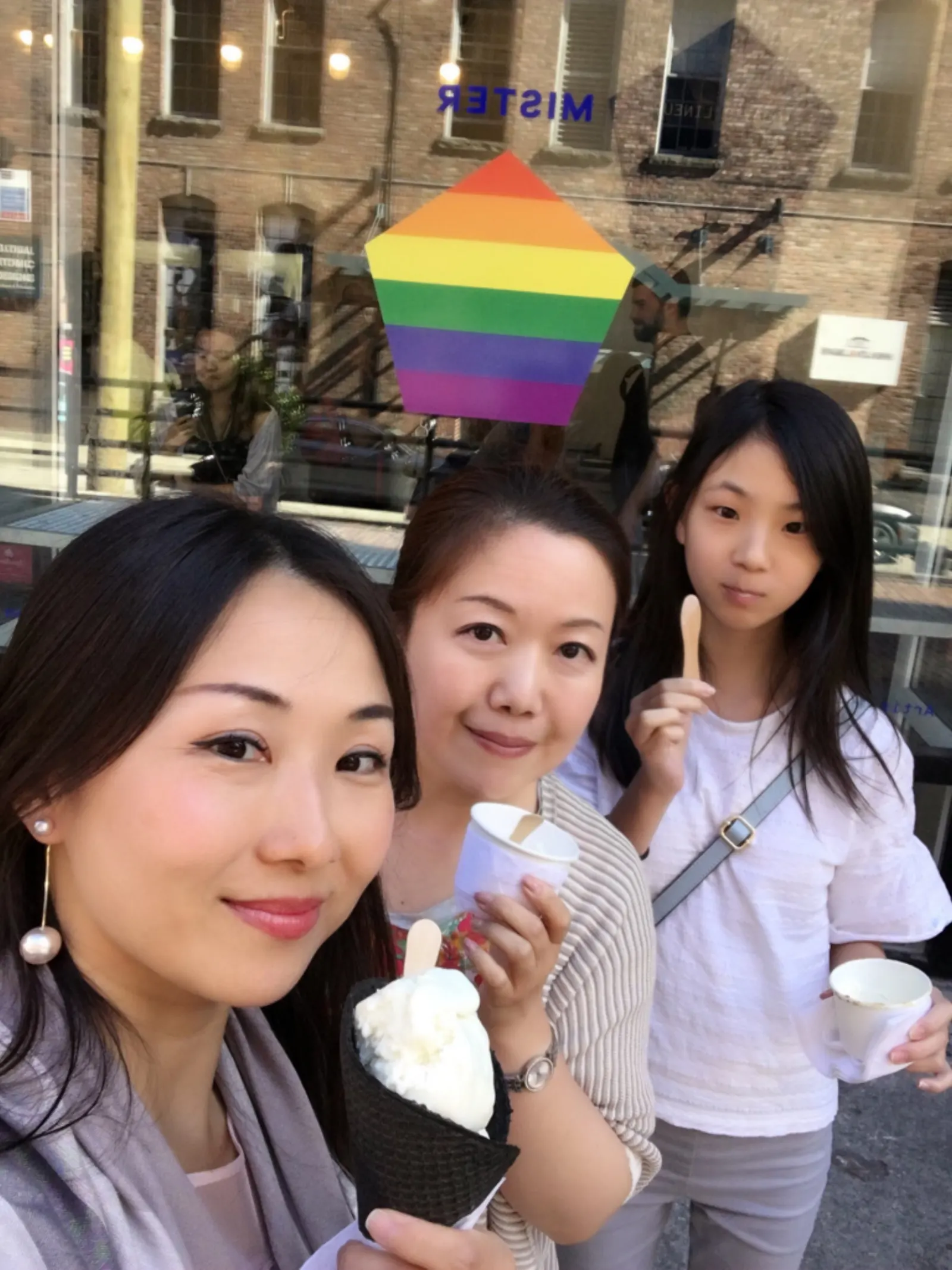 溫哥華之旅 Yaletown（下）-Day 16照片 2