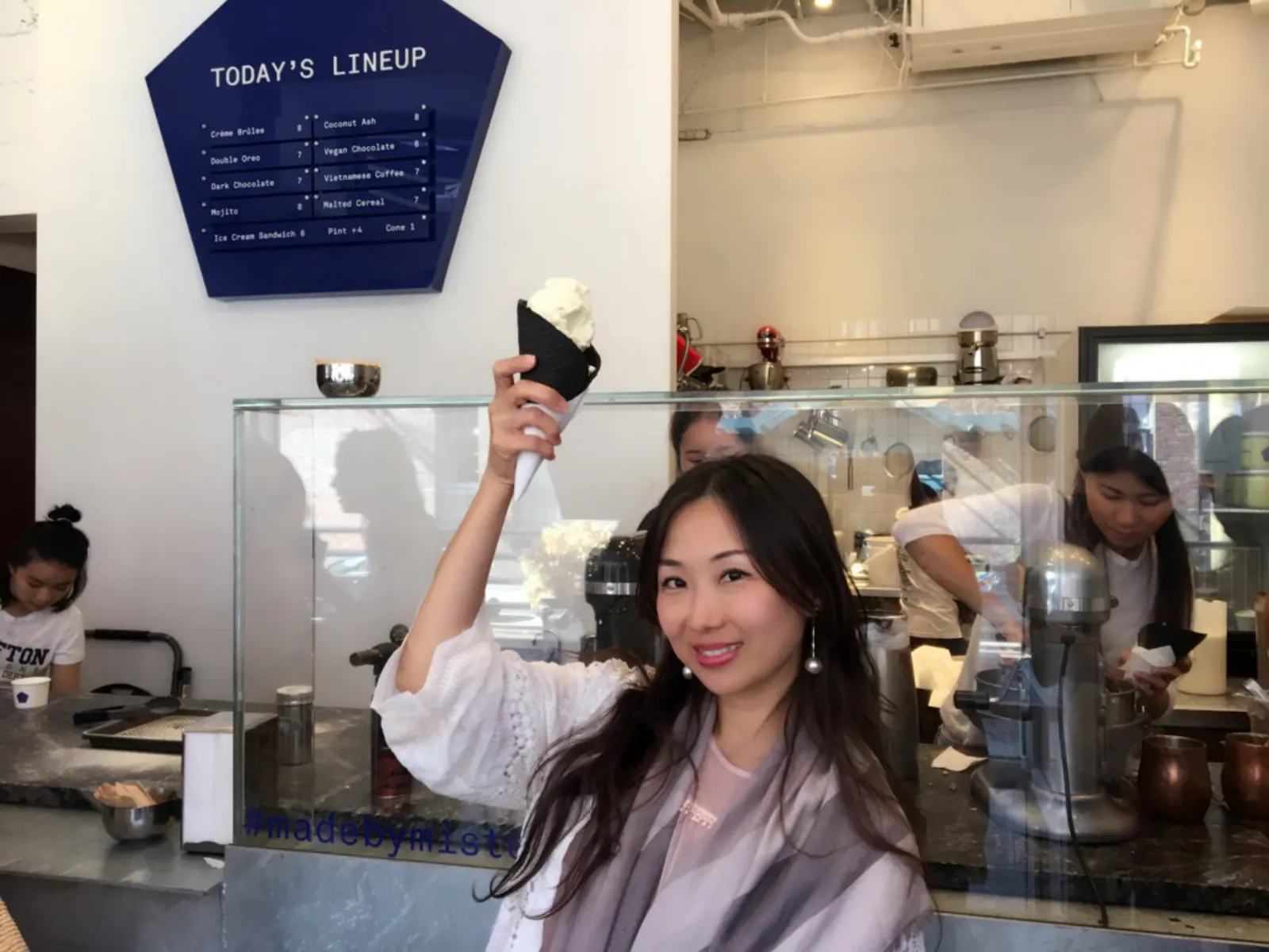 溫哥華之旅 Yaletown（下）-Day 16照片 3