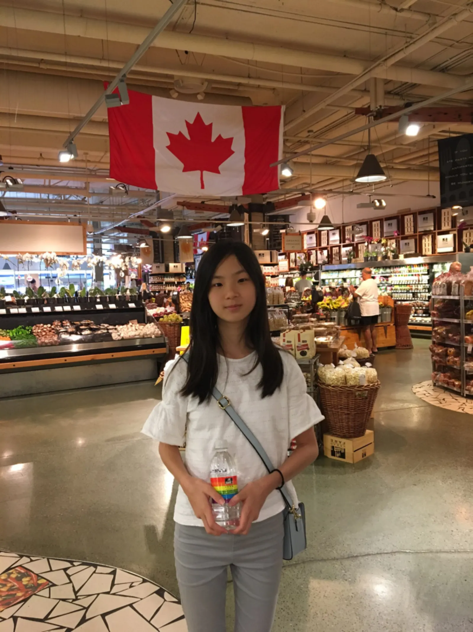 溫哥華之旅 Yaletown（下）-Day 16照片 20