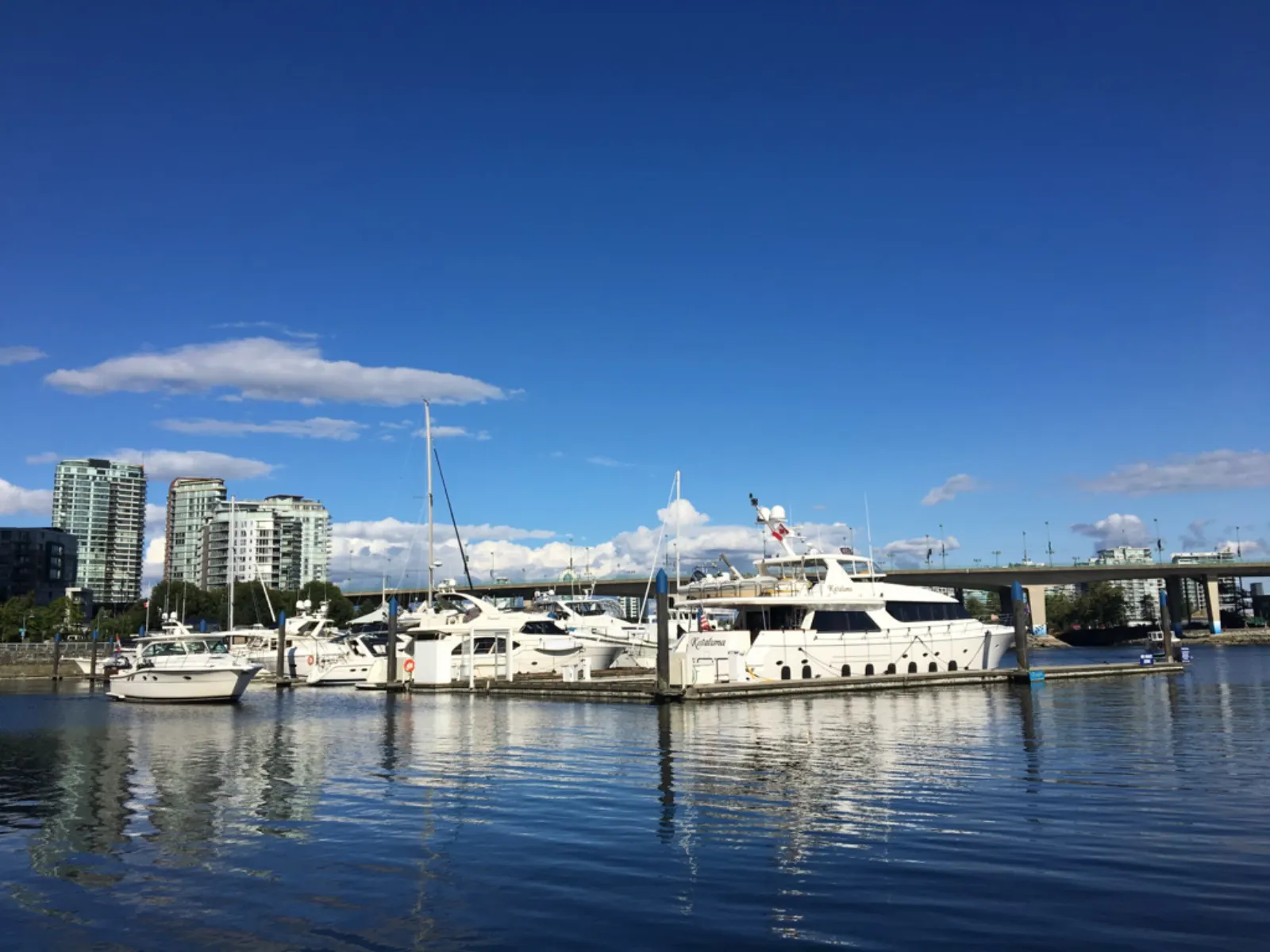 溫哥華之旅 Yaletown（下）-Day 16照片 22
