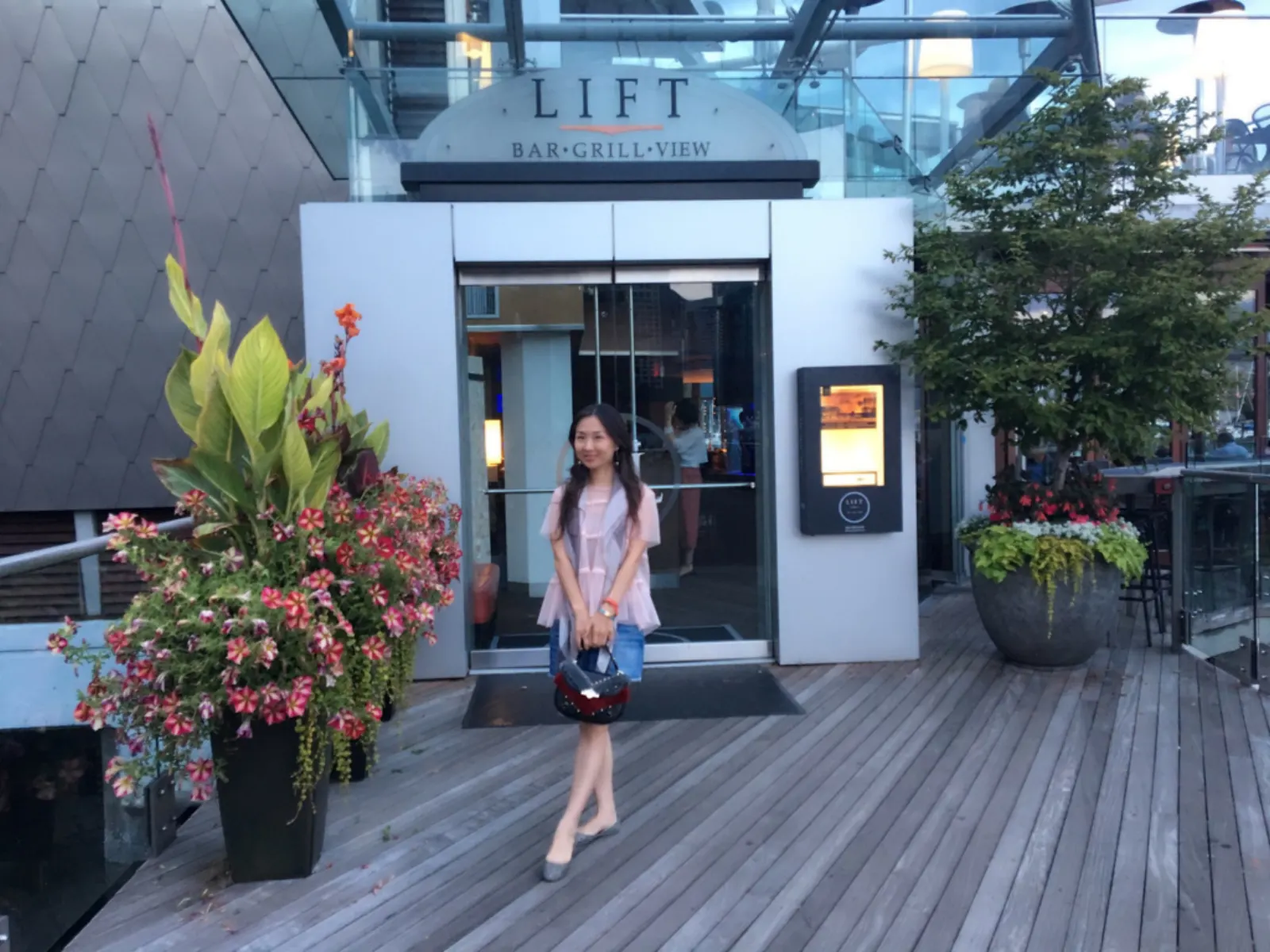 溫哥華之旅 Yaletown（下）-Day 16照片 24