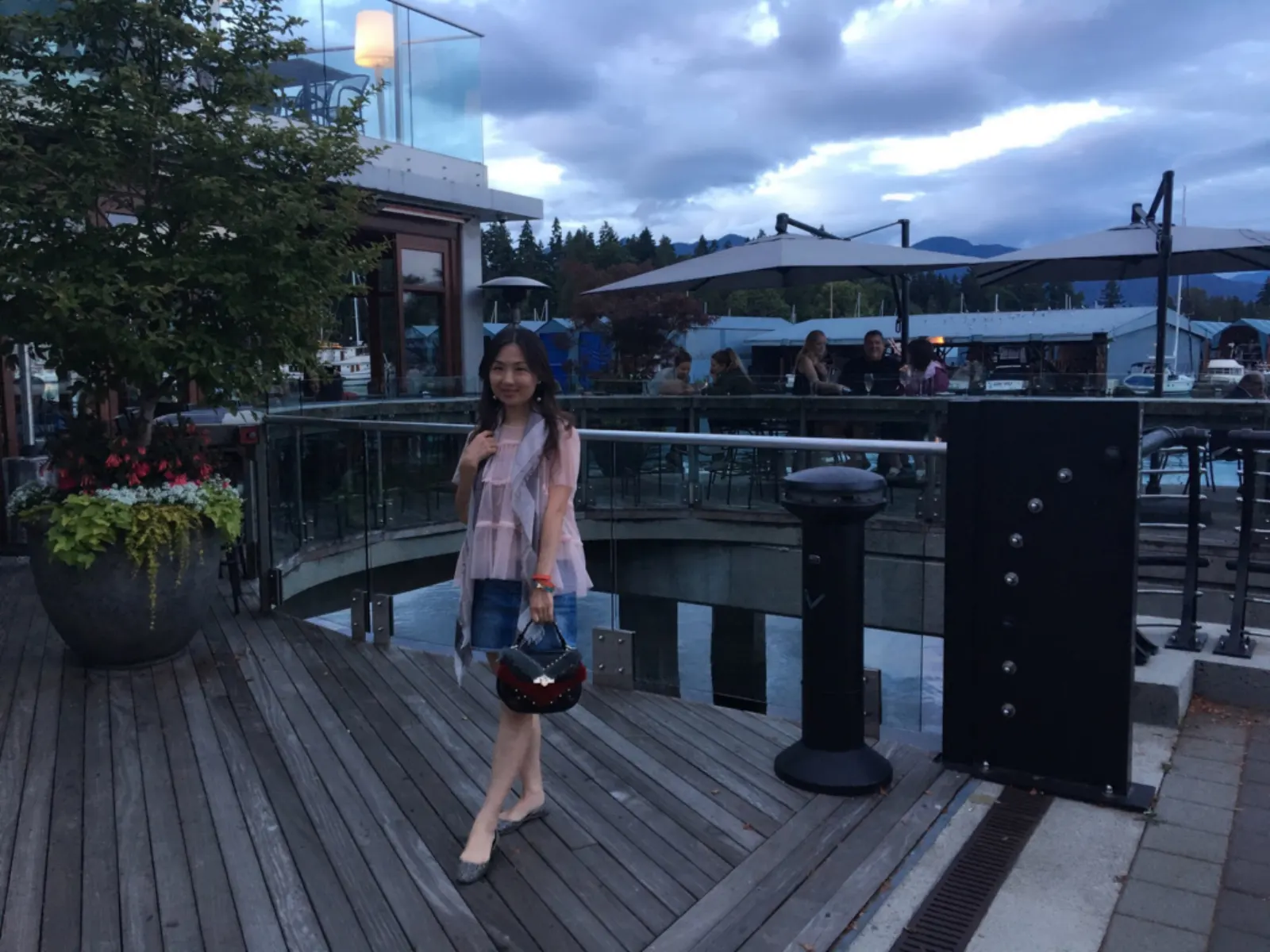 溫哥華之旅 Yaletown（下）-Day 16照片 25