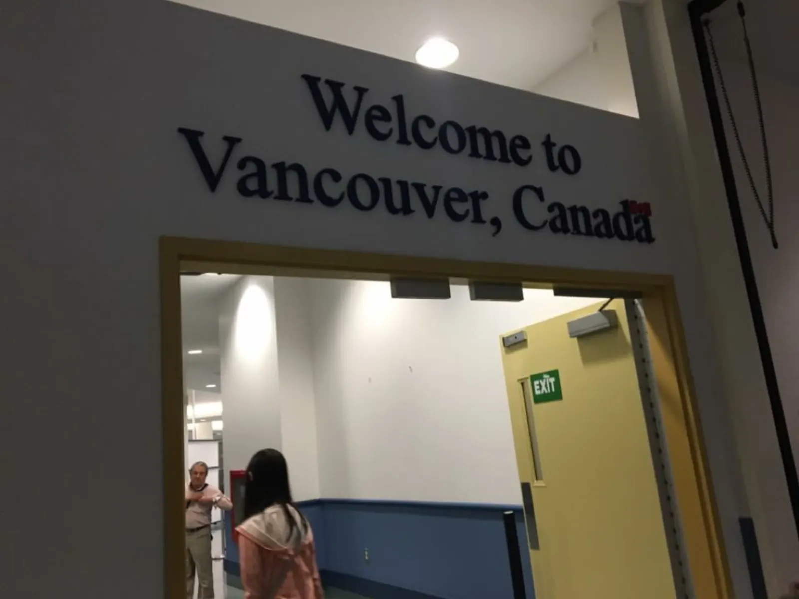 「遊輪」阿拉斯加 抵達Vancouver（上）-Day 8照片 13