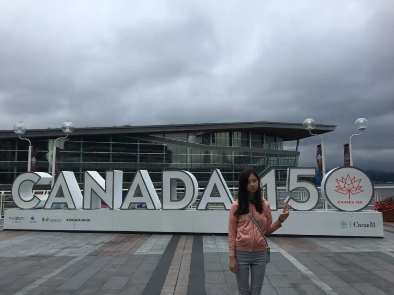 「遊輪」阿拉斯加 抵達Vancouver（上）-Day 8照片 15