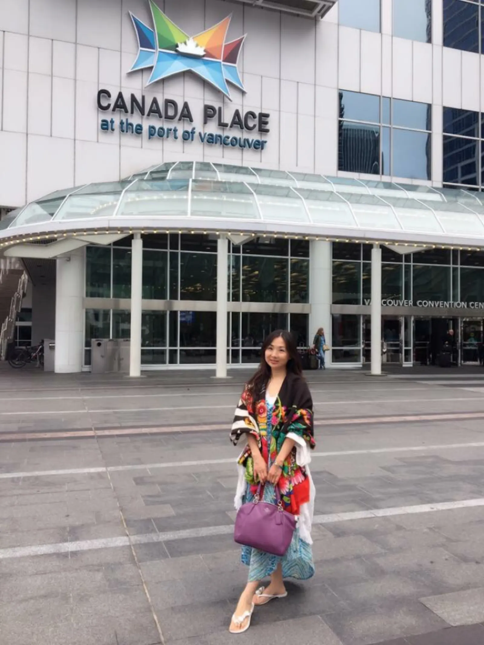 「遊輪」阿拉斯加 抵達Vancouver（上）-Day 8照片 16