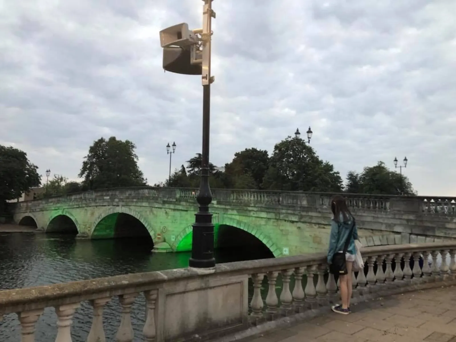 英國之旅~Bedford Swan照片 3