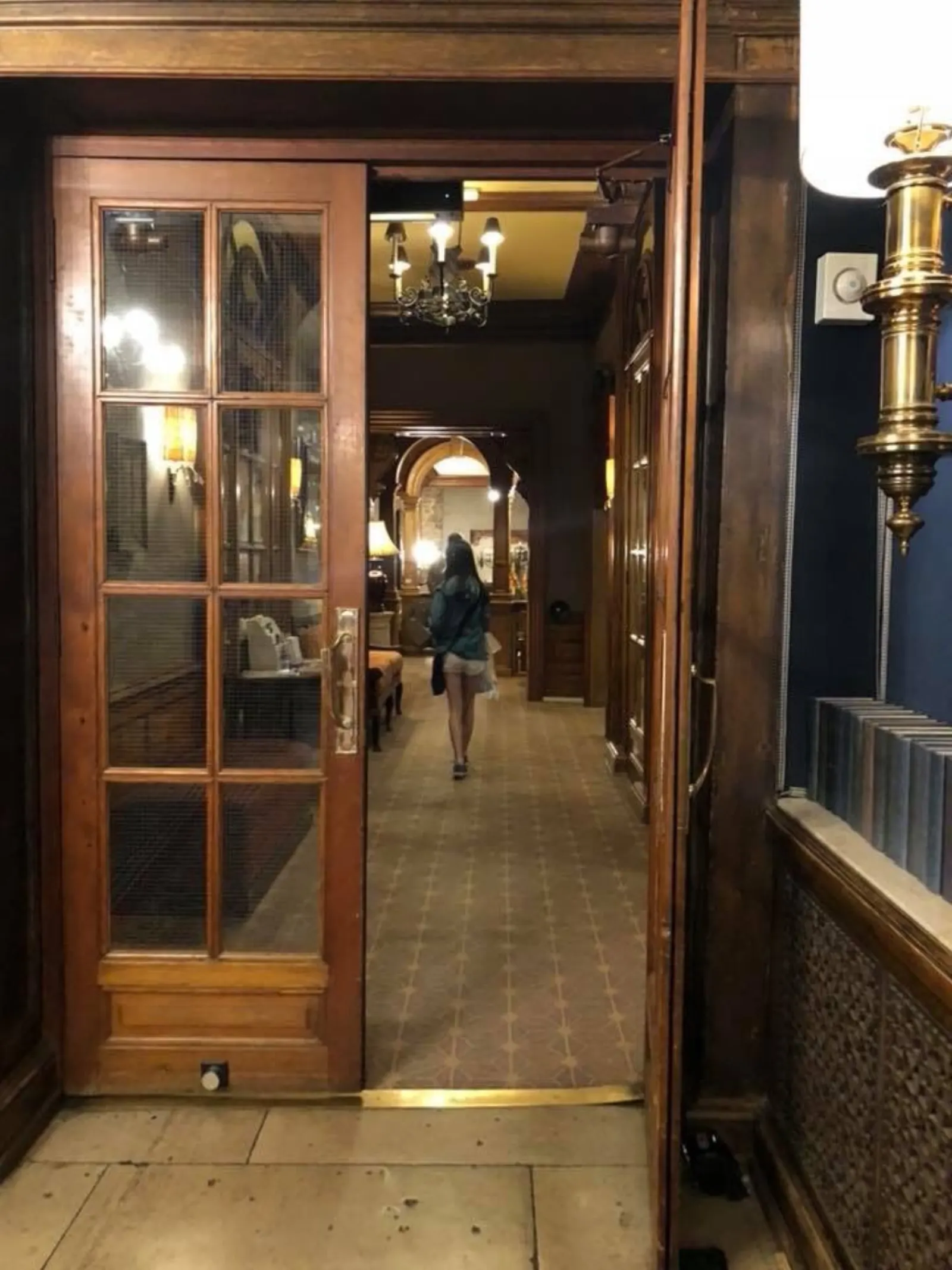 英國之旅~Bedford Swan照片 6